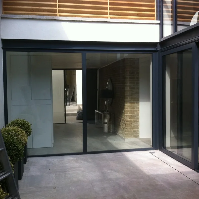 Streatham Double Glazing Services