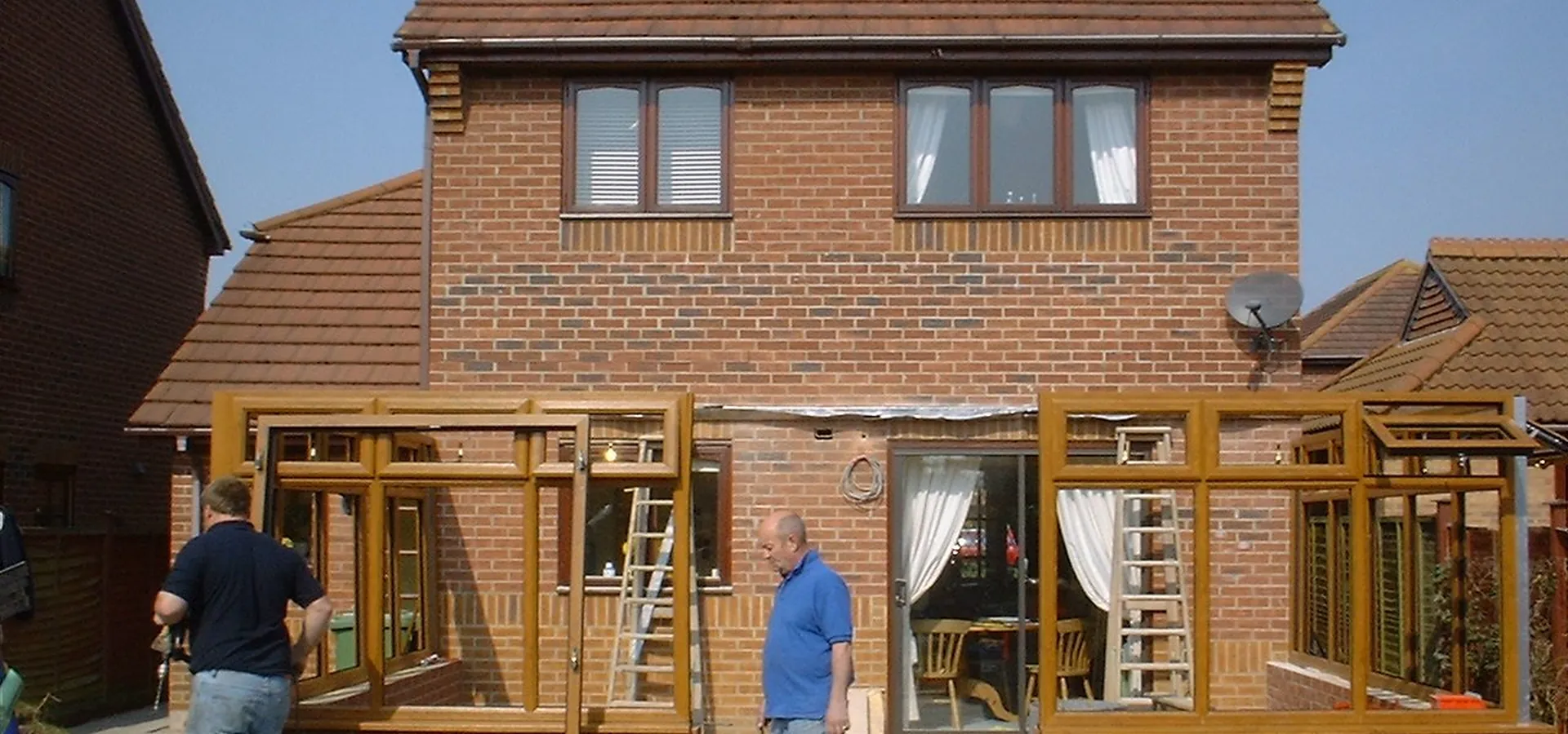 Commercial Glazing Streatham