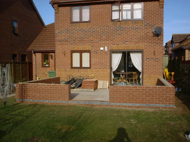 Roof Replacement Streatham
