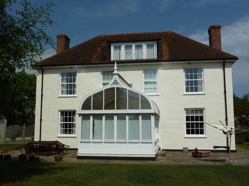 Edwardian Streatham