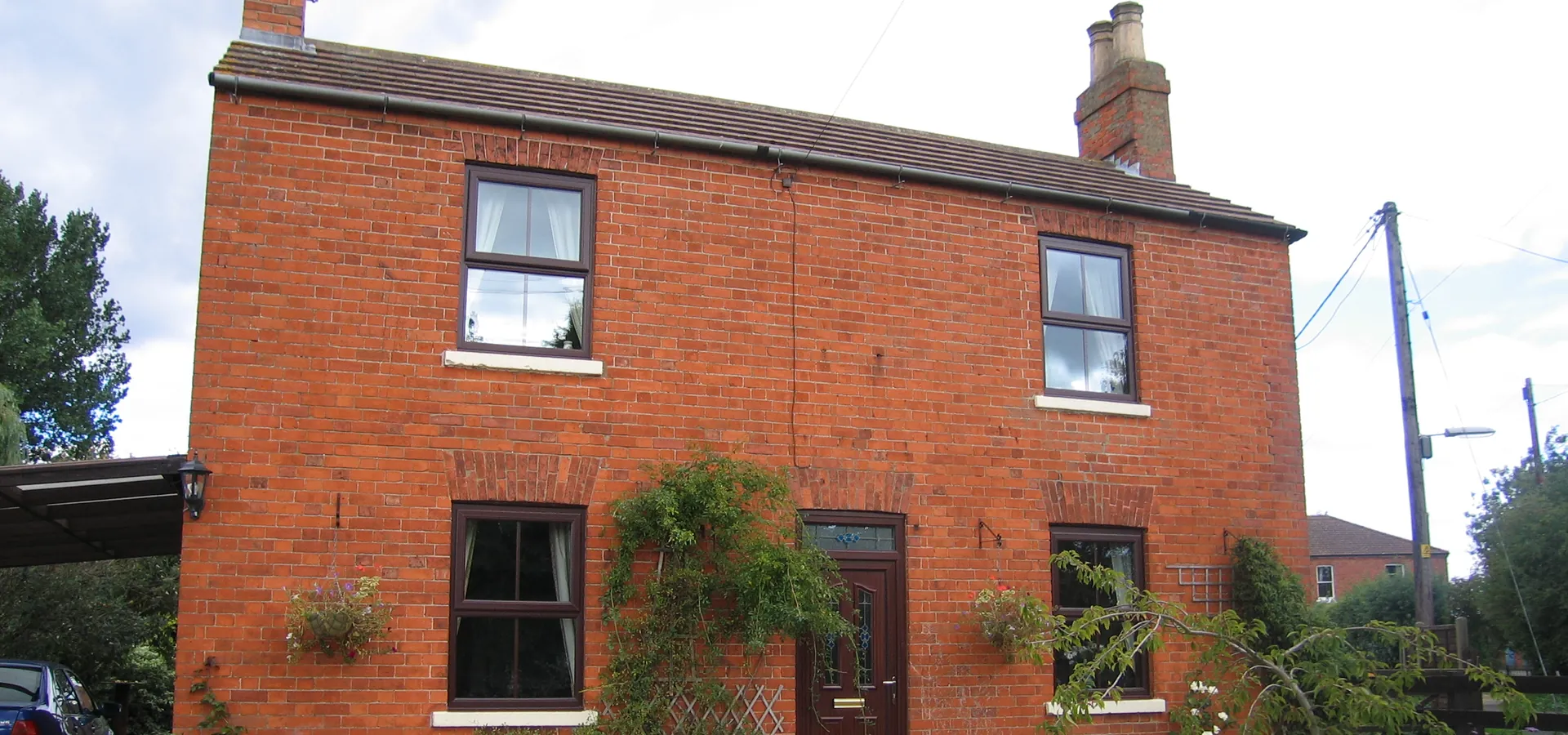 Edwardian Streatham