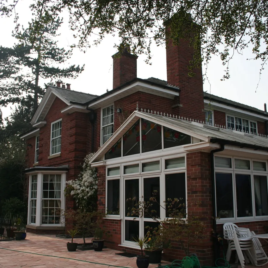 Edwardian Streatham