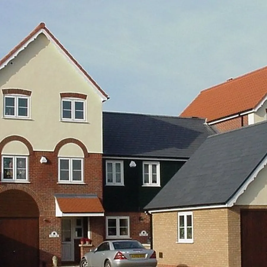 Edwardian Streatham