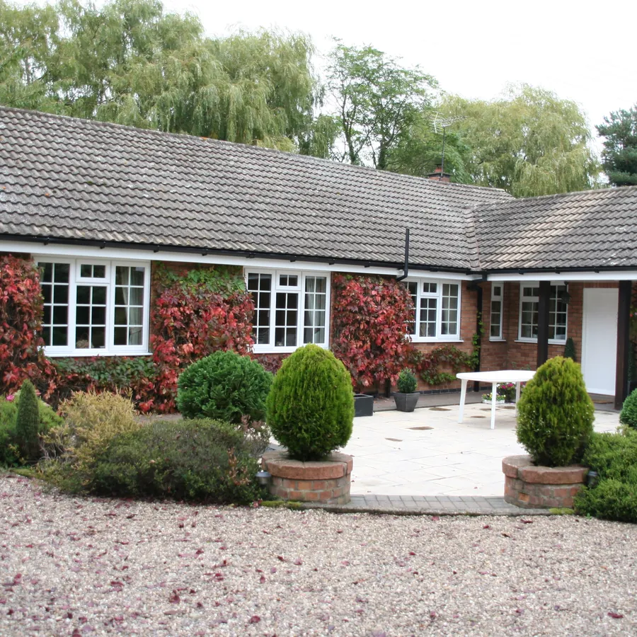 Garden Room Streatham