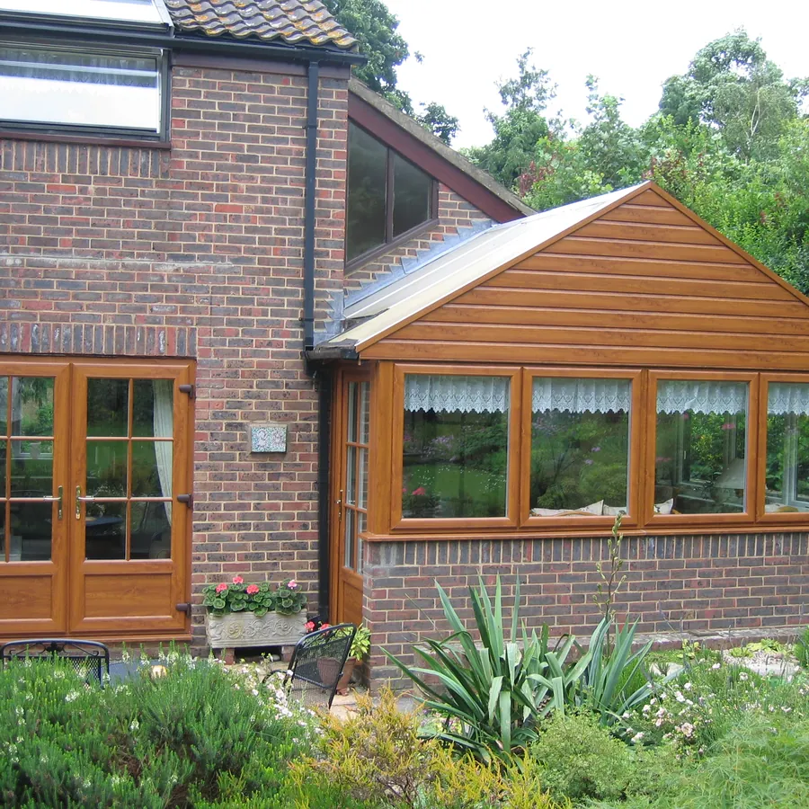 Garden Room Streatham