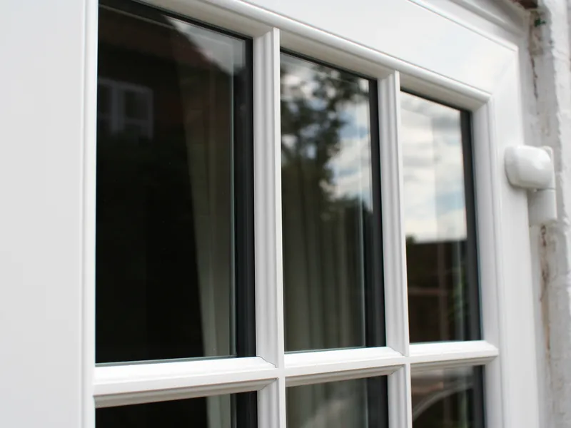 Glass Extension Streatham