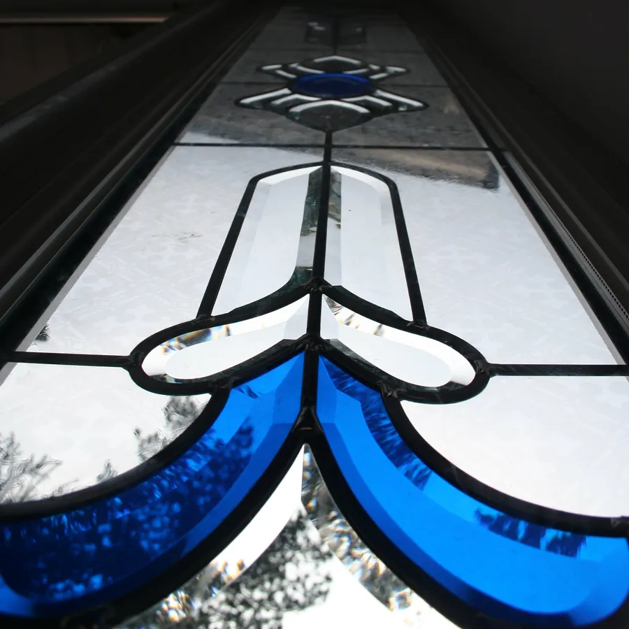 Glass Extension Streatham