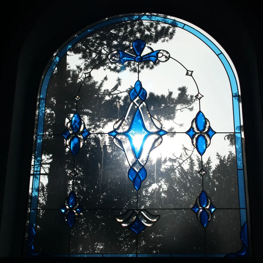 Glass Extension Streatham
