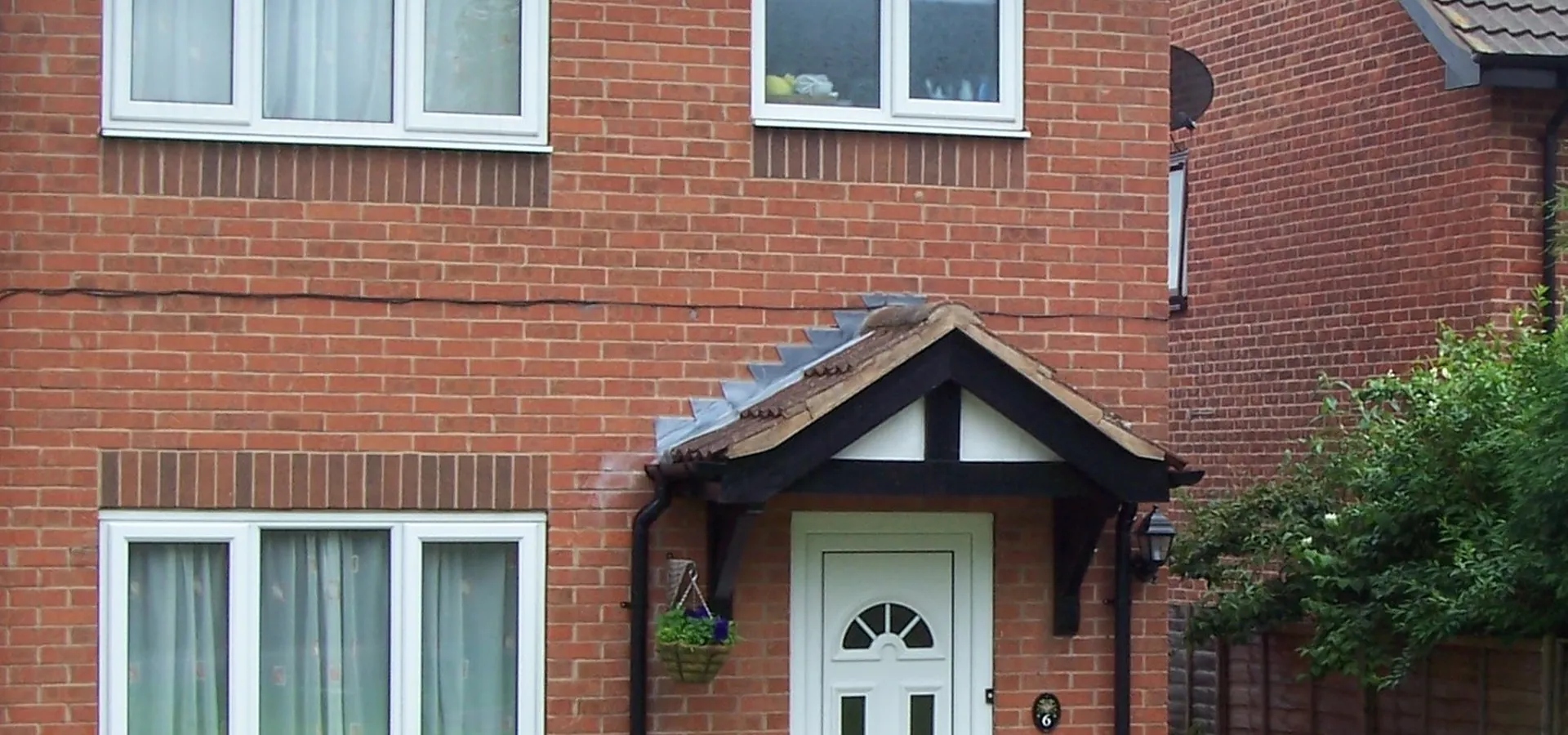 Lean-To Streatham