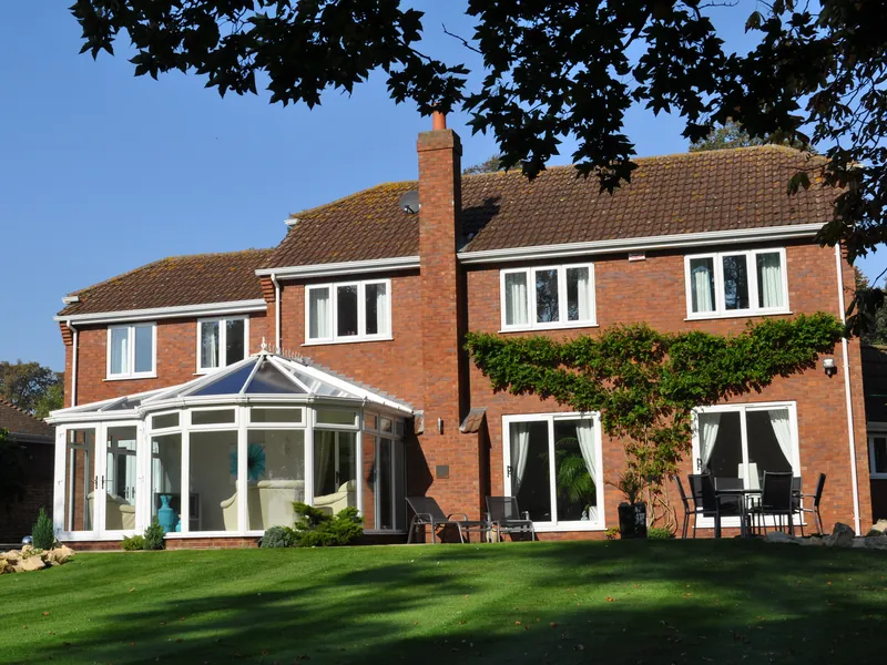 Orangery Streatham