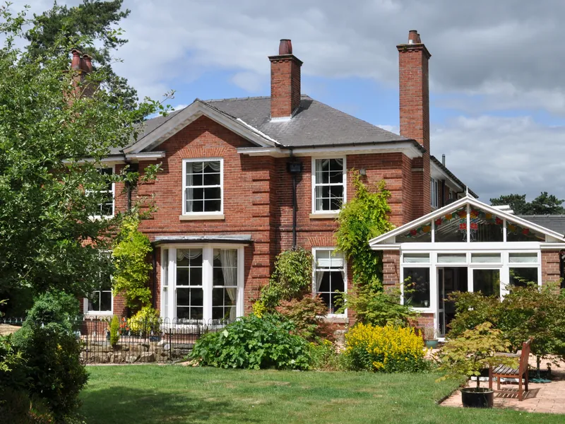 Orangery Streatham
