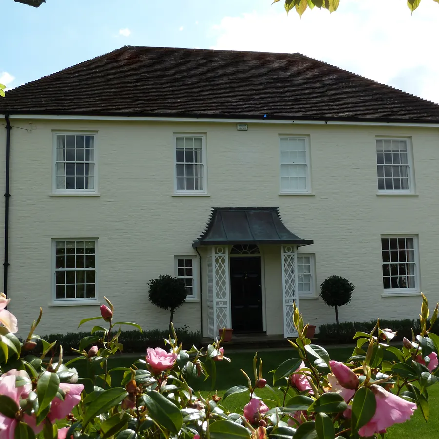 Orangery Streatham