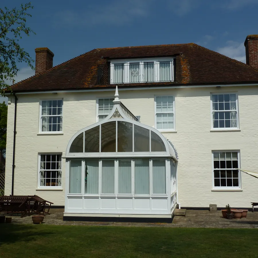 Orangery Streatham