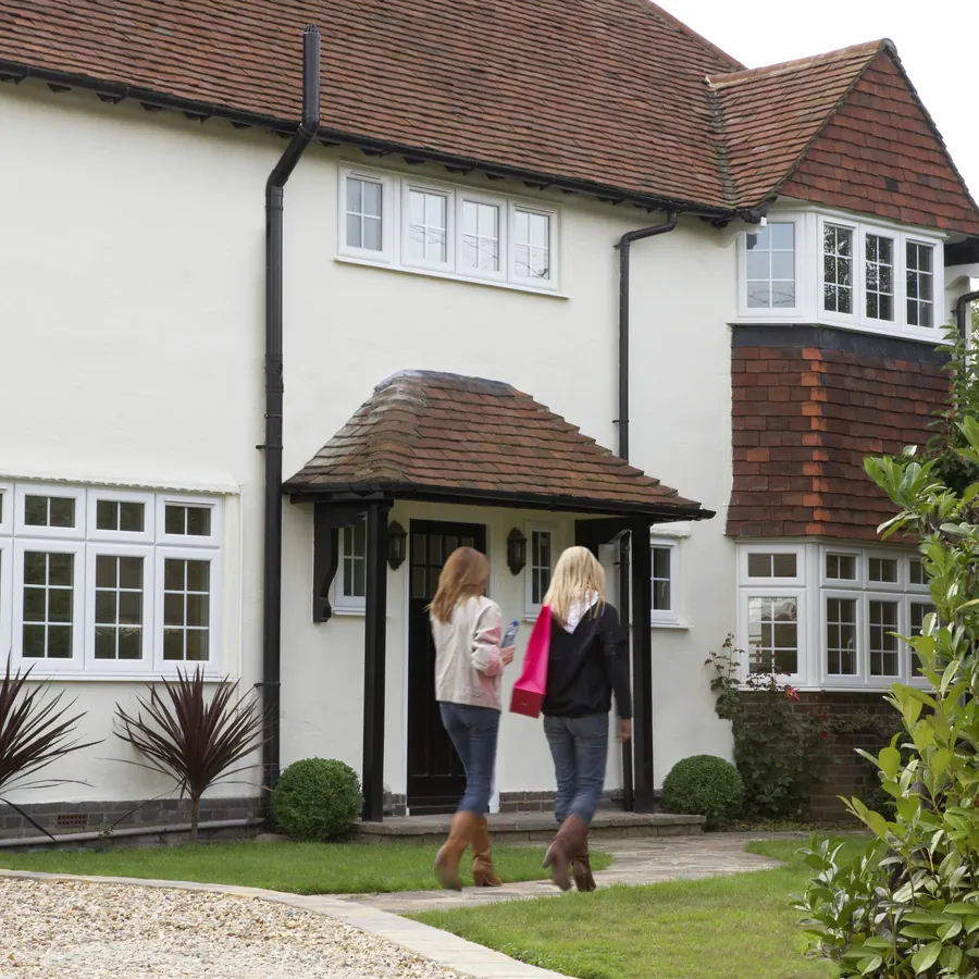 Orangery Streatham