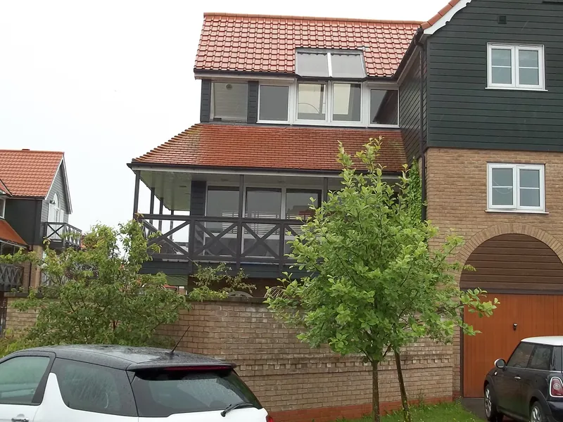 Victorian Streatham