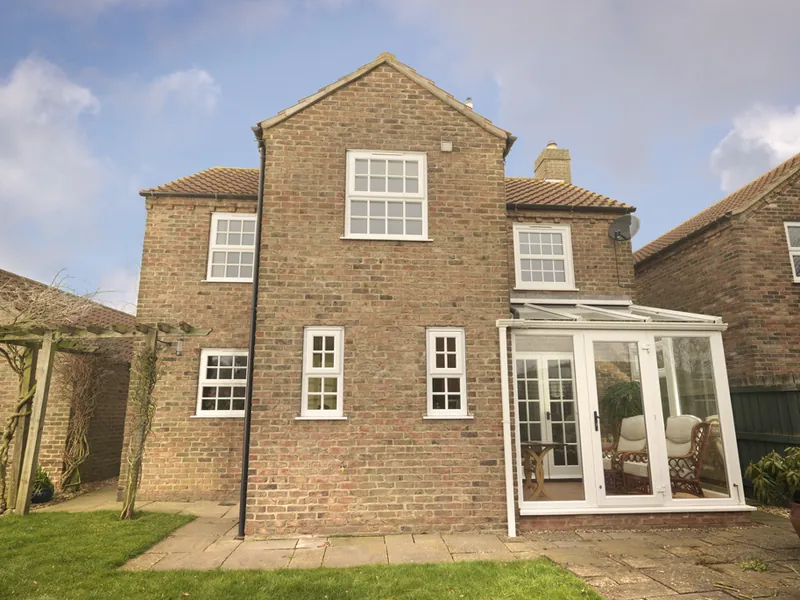 Victorian Streatham