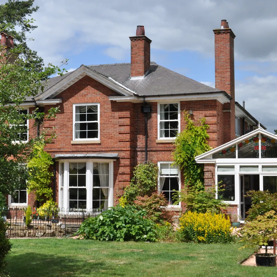 Victorian Streatham