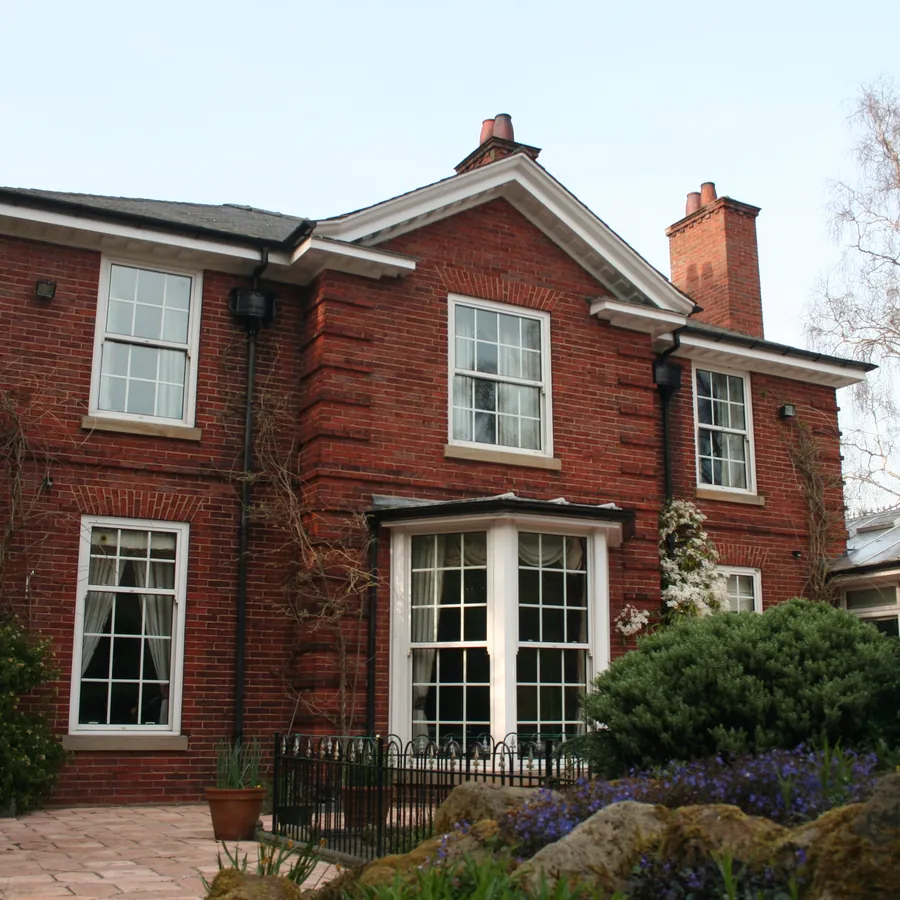 Victorian Streatham