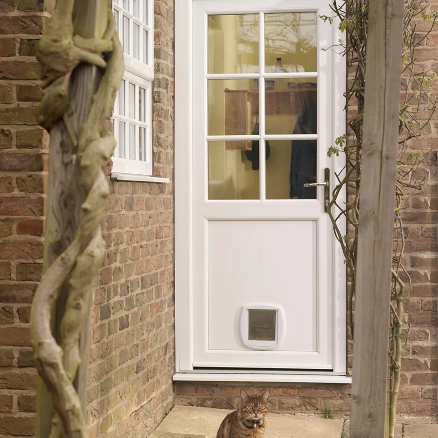Composite Streatham