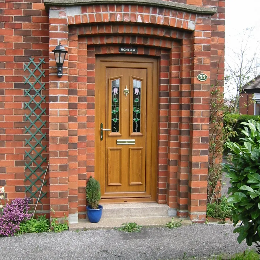 Composite Streatham
