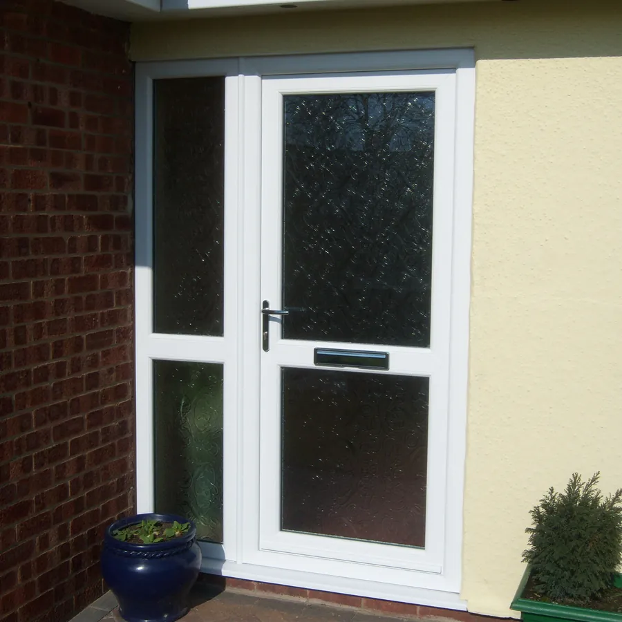 Composite Streatham