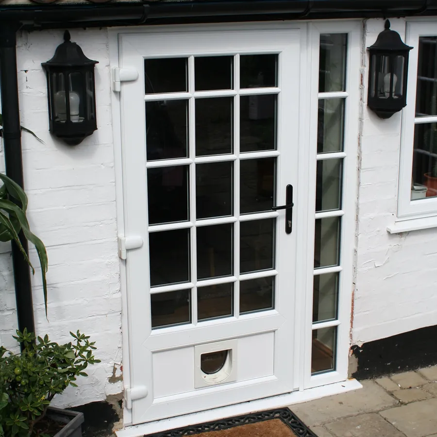 Composite Streatham