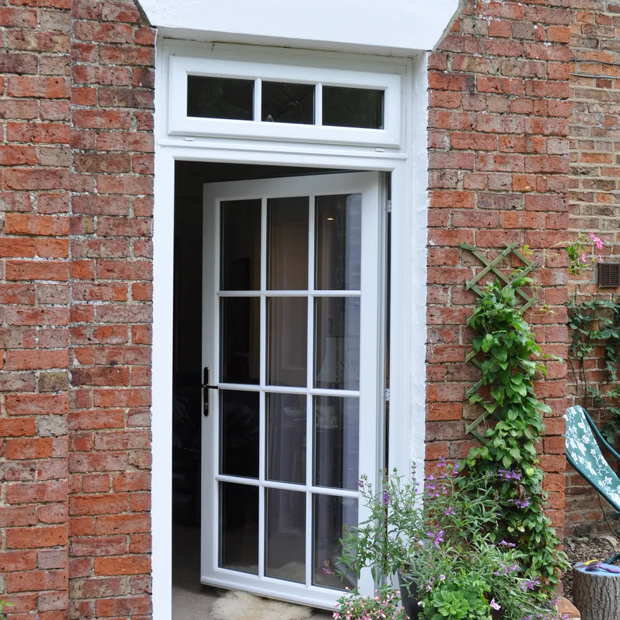 Composite Streatham