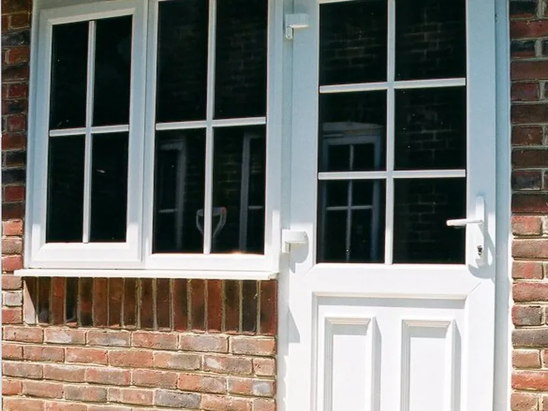 Doors Streatham