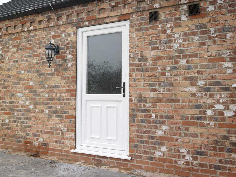 Doors Streatham