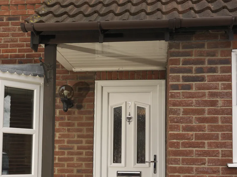 Doors Streatham