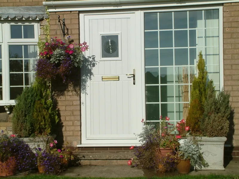 Doors Streatham