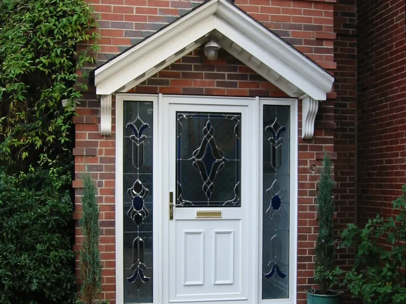 Doors Streatham