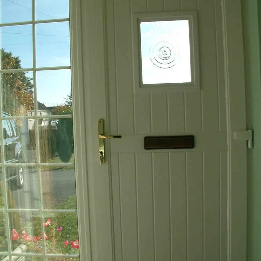 Doors Streatham