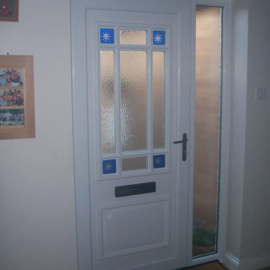 Doors Streatham