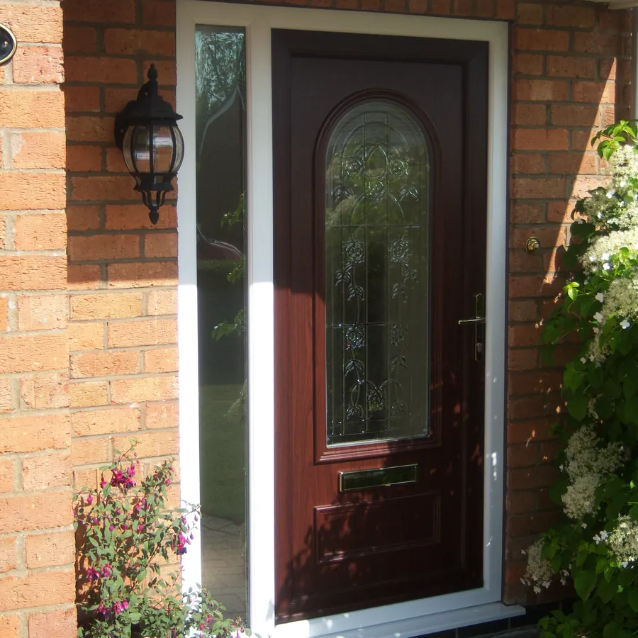 Doors Streatham