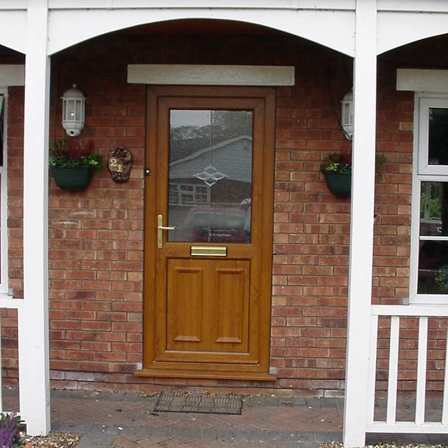 Doors Streatham