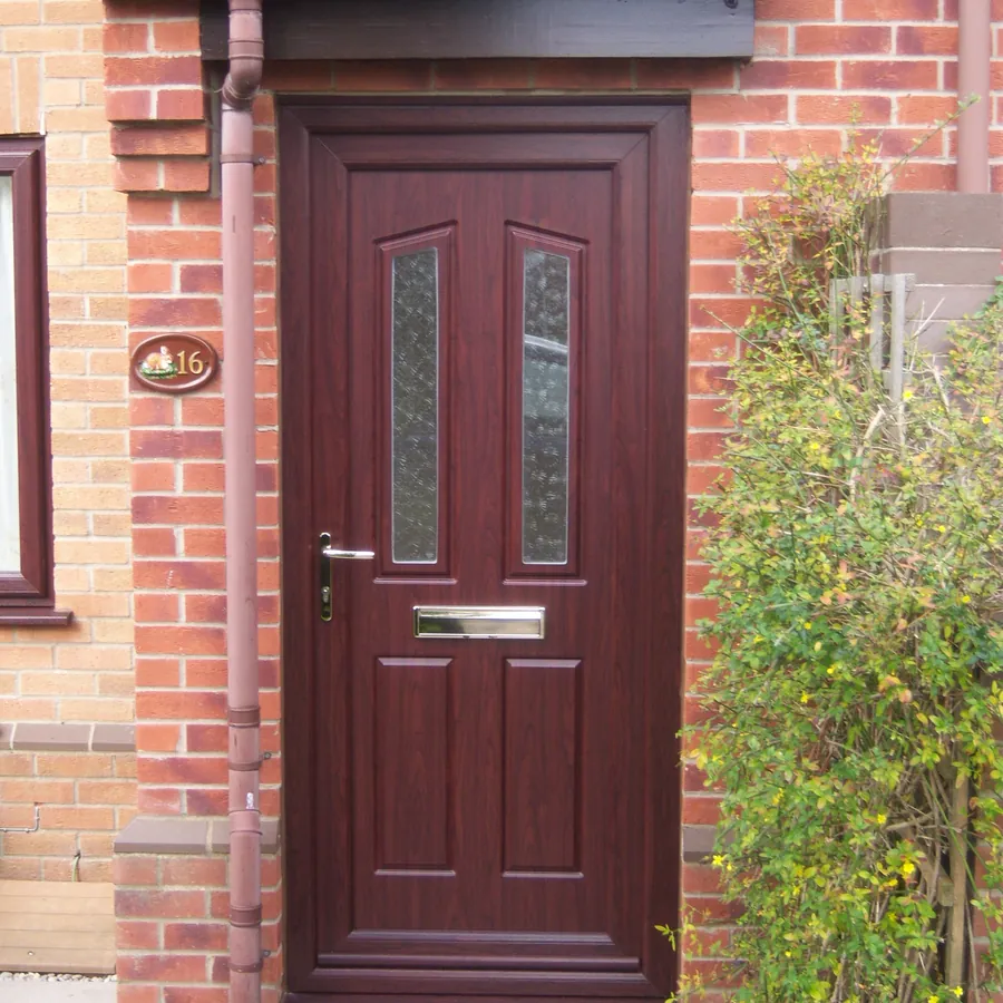 Doors Streatham