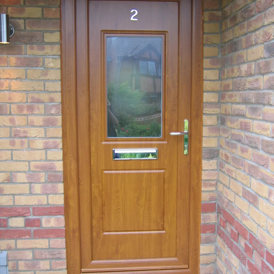 Doors Streatham