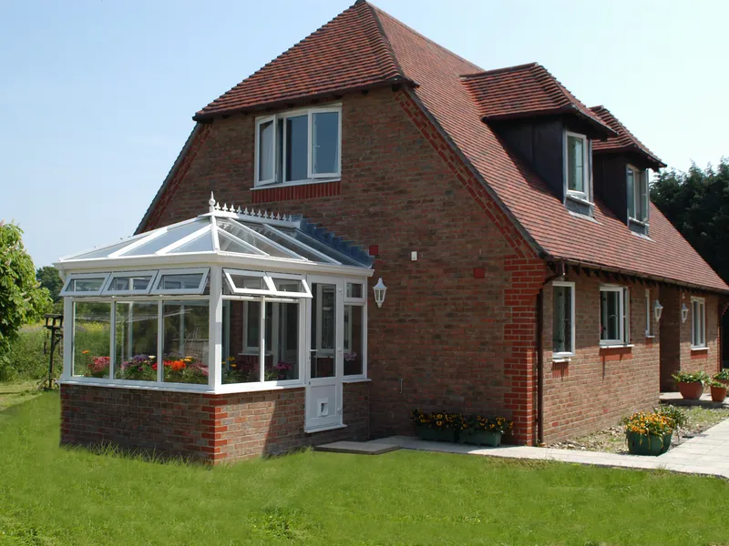 Aluminium Windows Streatham