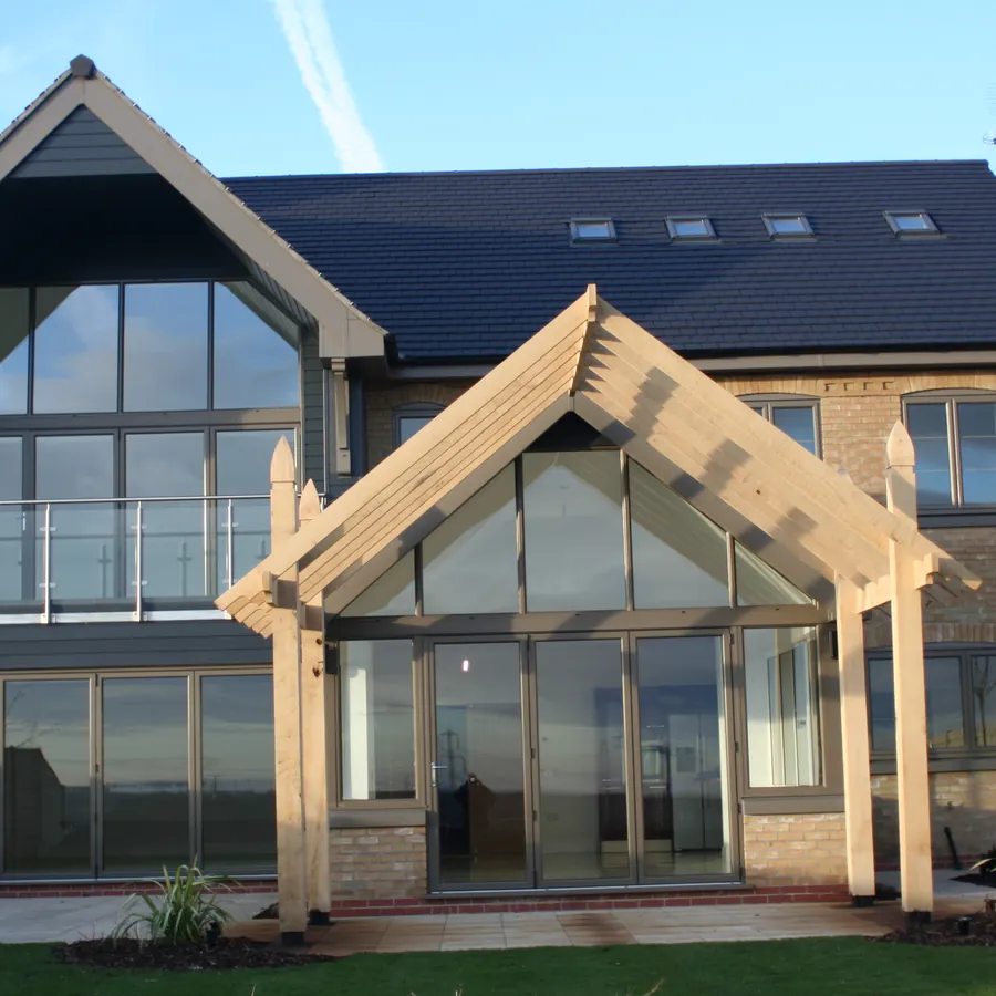 Aluminium Windows Streatham