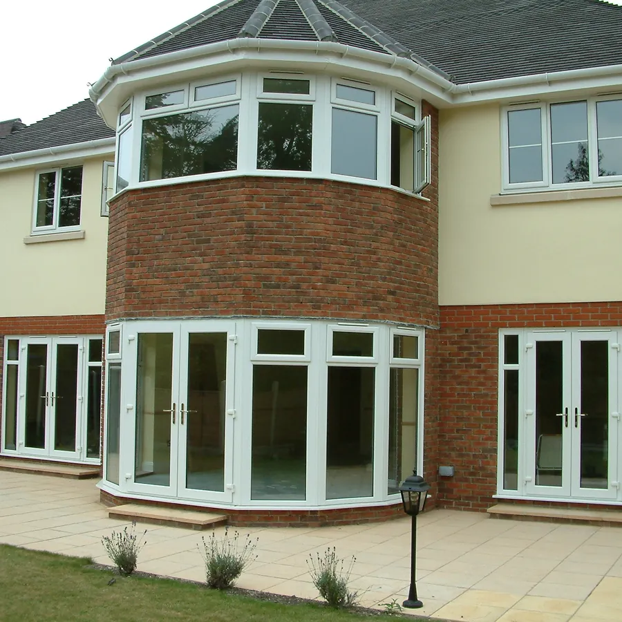 Aluminium Windows Streatham