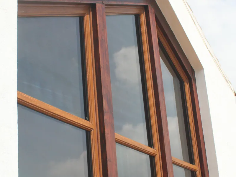 Bay Windows Streatham