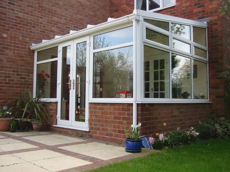 Bay Windows Streatham