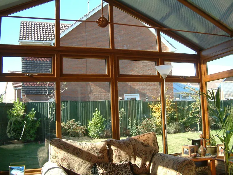 Bay Windows Streatham