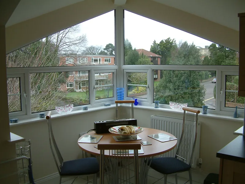 Bay Windows Streatham
