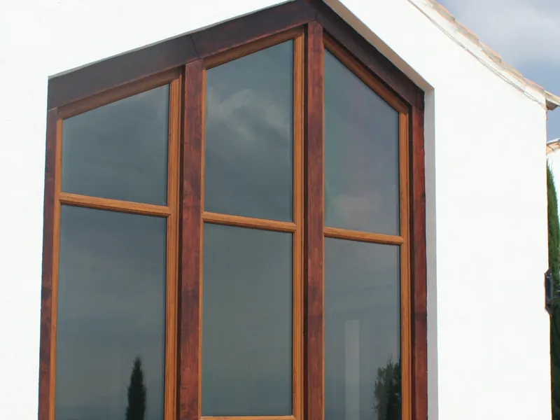 Bay Windows Streatham