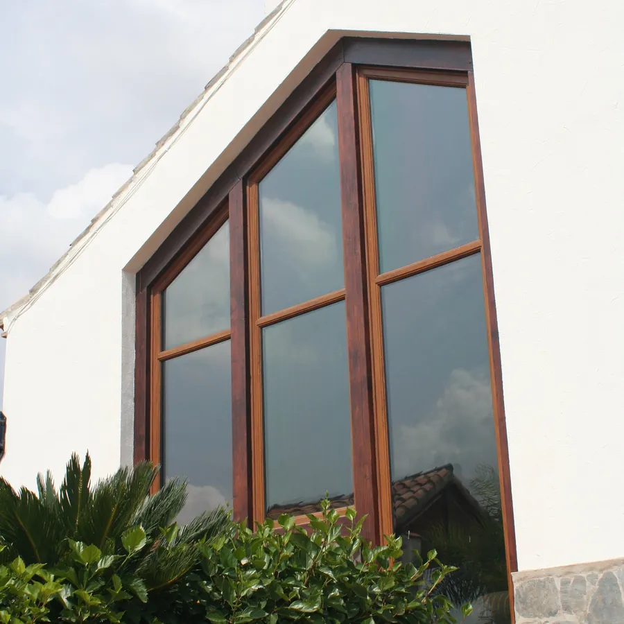 Bay Windows Streatham