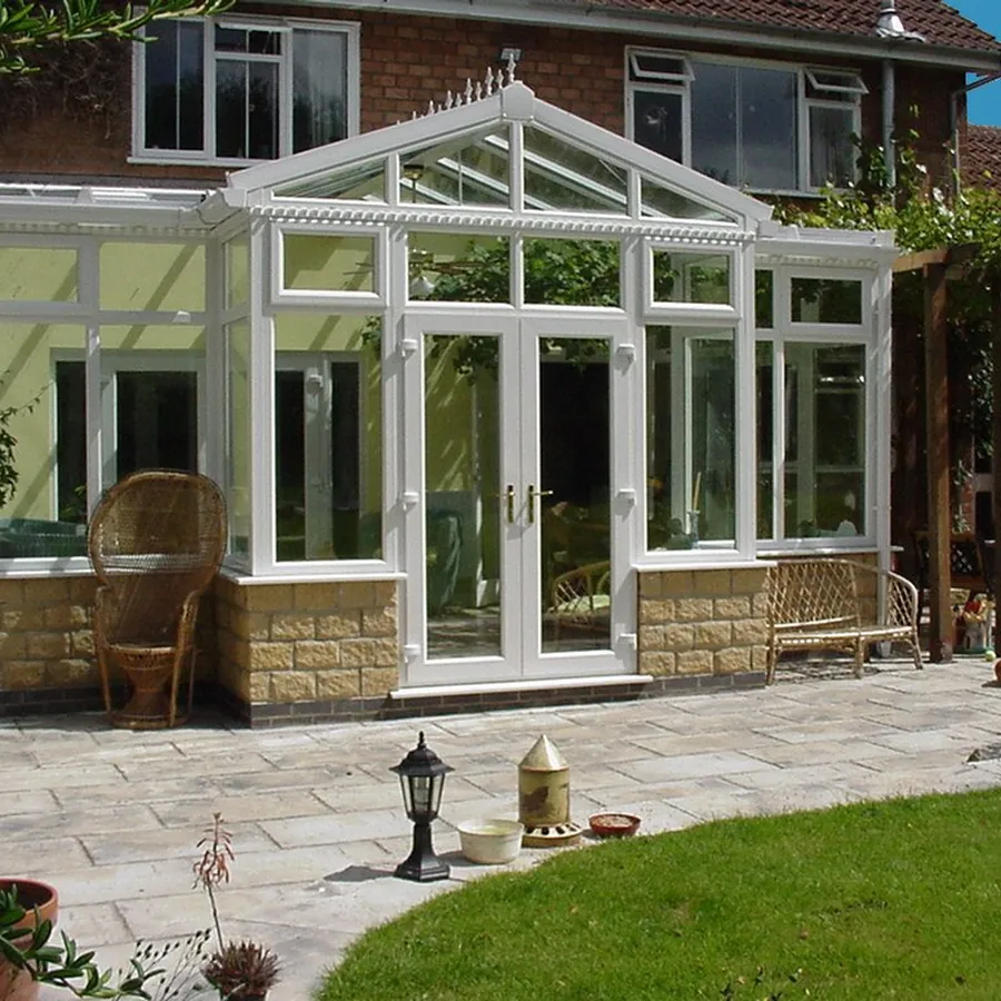Bay Windows Streatham