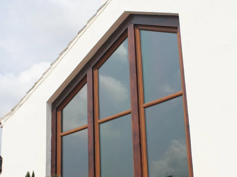 Bow Windows Streatham