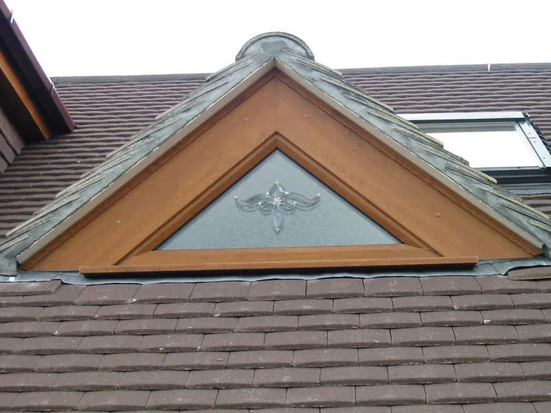 Bow Windows Streatham